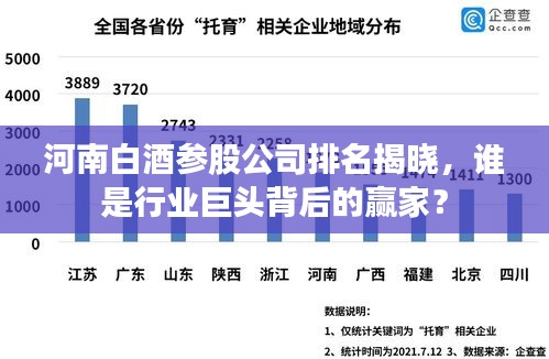 河南白酒参股公司排名揭晓，谁是行业巨头背后的赢家？
