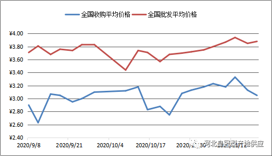 11月3日水果市场最新行情与价格走势分析