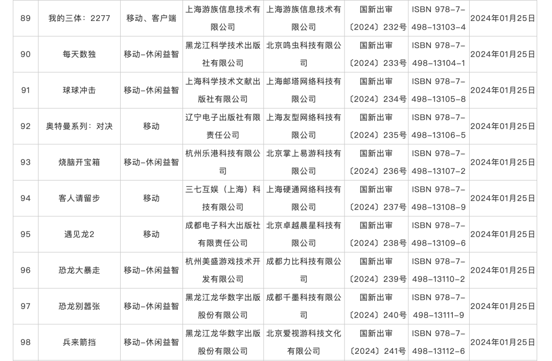 11月6日最新网络游戏指南，如何选择与玩转新游戏