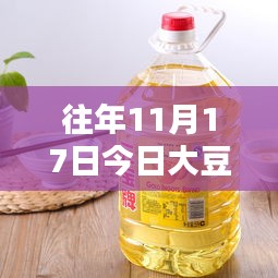 今日大豆油期货最新价格指南，查询步骤适用于初学者与进阶用户