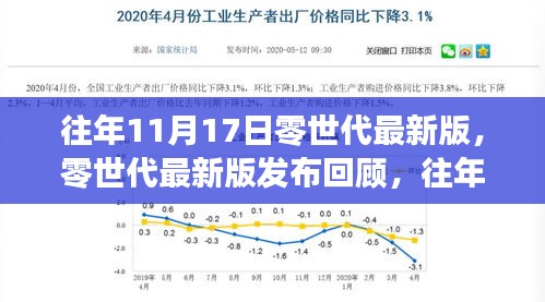 往年11月17日零世代最新版的发布回顾，科技里程碑的见证