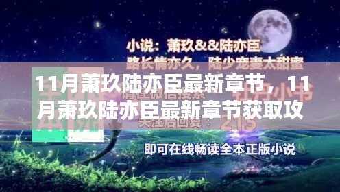 11月萧玖陆亦臣最新章节获取攻略，从零起步到阅读热章全解析