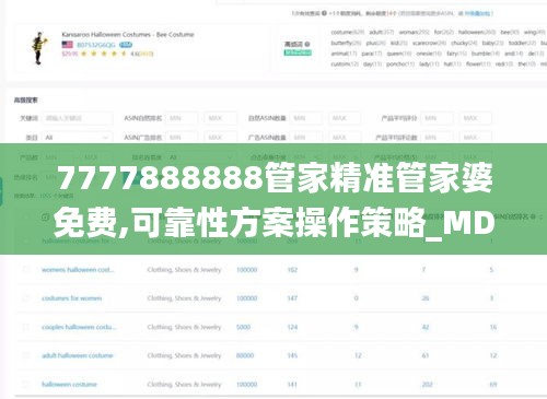 7777888888管家精准管家婆免费,可靠性方案操作策略_MDE4.59.64时空版