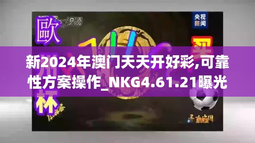 新2024年澳门天天开好彩,可靠性方案操作_NKG4.61.21曝光版