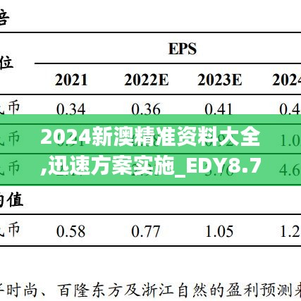 2024新澳精准资料大全,迅速方案实施_EDY8.78.29社交版