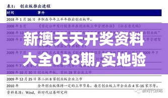 新澳天天开奖资料大全038期,实地验证方案策略_MVV3.26.22光辉版