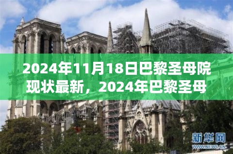 巴黎圣母院最新现状揭秘，2024年11月18日的最新进展