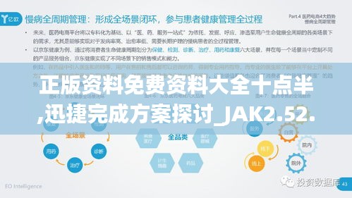 正版资料免费资料大全十点半,迅捷完成方案探讨_JAK2.52.88加速版