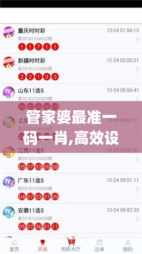 管家婆最准一码一肖,高效设计计划实施_WKZ3.25.68激励版