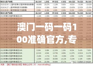 澳门一码一码100准确官方,专家解析解答解释现象_RKV3.20.93私密版