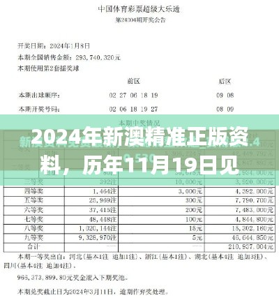 2024年新澳精准正版资料，历年11月19日见解与解析_JYH5.47.21高效版