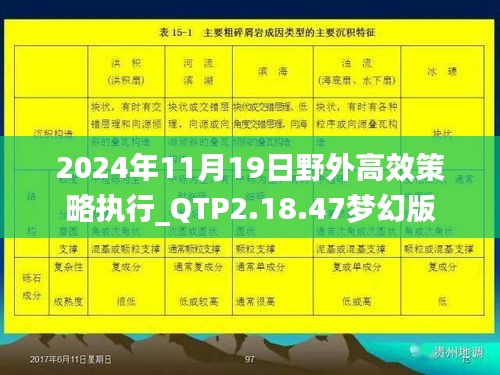 2024年11月19日野外高效策略执行_QTP2.18.47梦幻版