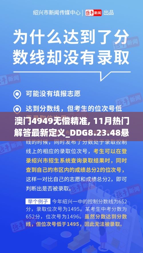 澳门4949无偿精准, 11月热门解答最新定义_DDG8.23.48悬浮版本