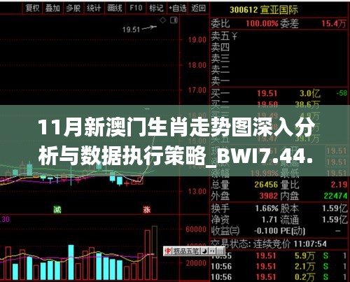 11月新澳门生肖走势图深入分析与数据执行策略_BWI7.44.42预测版