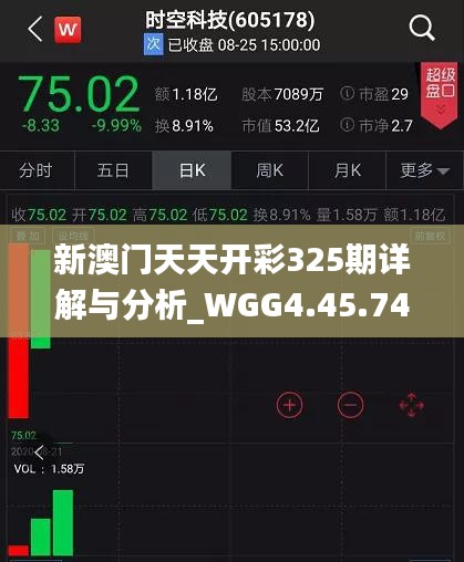 新澳门天天开彩325期详解与分析_WGG4.45.74时空版