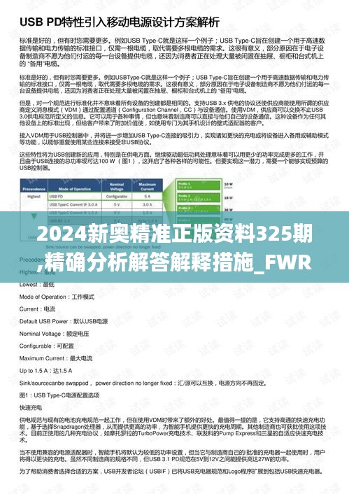 2024新奥精准正版资料325期,精确分析解答解释措施_FWR1.37.22日常版