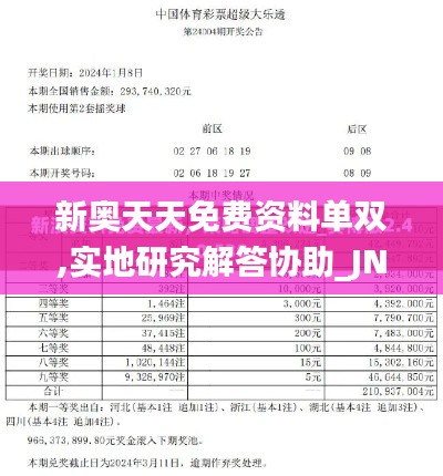 新奥天天免费资料单双,实地研究解答协助_JNZ92.719触控版