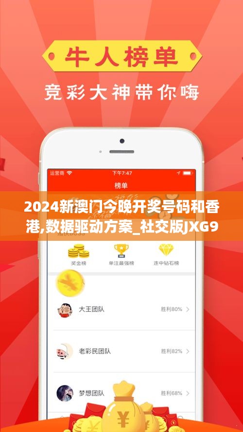 2024新澳门今晚开奖号码和香港,数据驱动方案_社交版JXG9.70