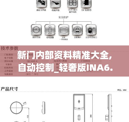 新门内部资料精准大全,自动控制_轻奢版INA6.40