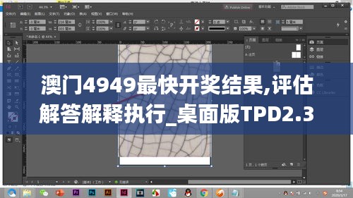 澳门4949最快开奖结果,评估解答解释执行_桌面版TPD2.32