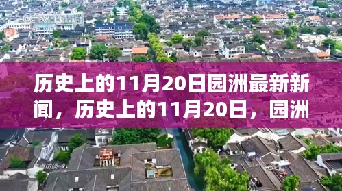 历史上的11月20日园洲新闻回顾与最新动态报道发布