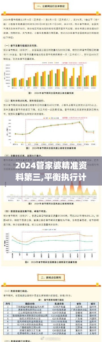 2024管家婆精准资料第三,平衡执行计划实施_USO9.15