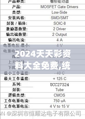 2024天天彩资料大全免费,统计信息解析说明_ARY19.21