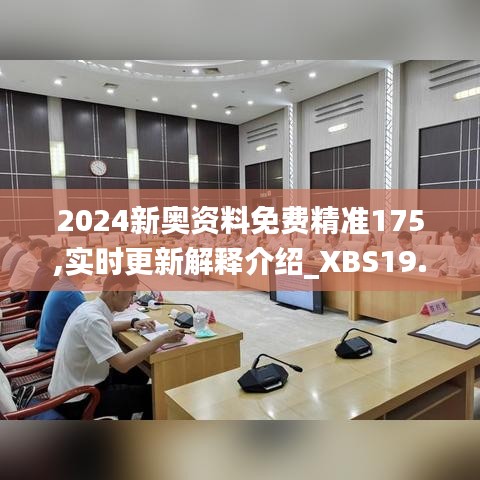 2024新奥资料免费精准175,实时更新解释介绍_XBS19.79