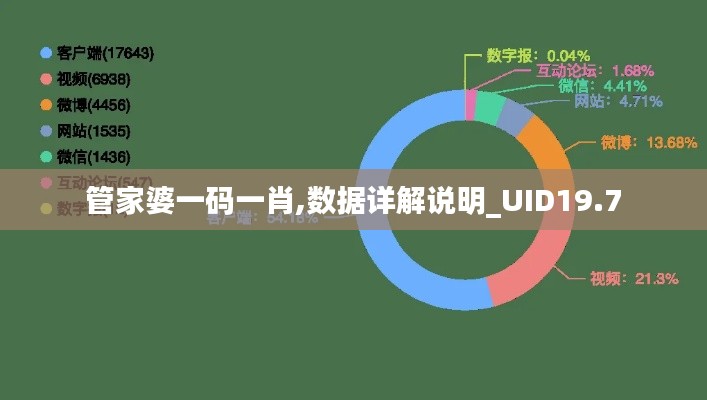 管家婆一码一肖,数据详解说明_UID19.7