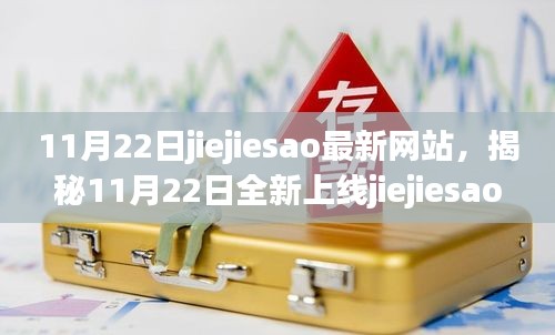 揭秘全新上线jiejiesao网站，科技重塑生活体验，11月22日震撼登场！