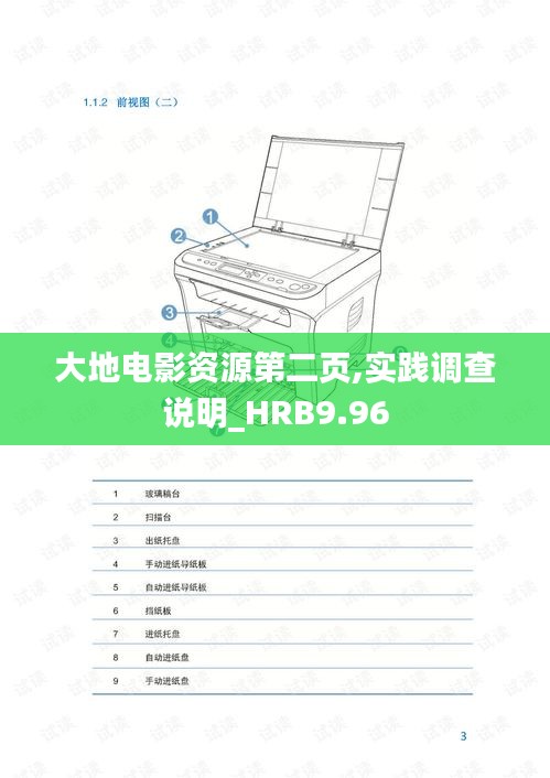 大地电影资源第二页,实践调查说明_HRB9.96