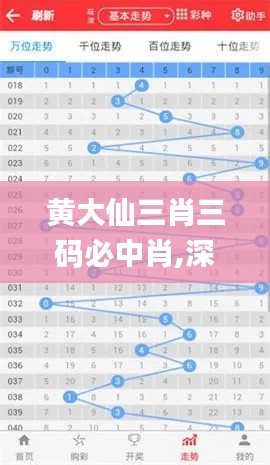 黄大仙三肖三码必中肖,深究数据应用策略_KYP9.65
