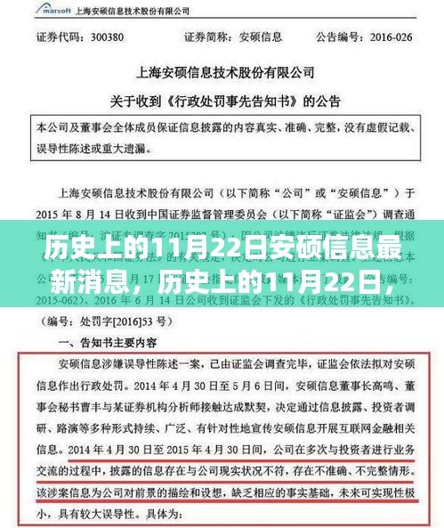 历史上的11月22日安硕信息最新消息，激发潜能，拥抱变化，成就梦想之路揭秘！