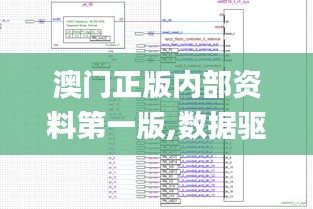 澳门正版内部资料第一版,数据驱动方案_ZYS19.94