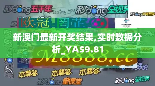 新澳门最新开奖结果,实时数据分析_YAS9.81