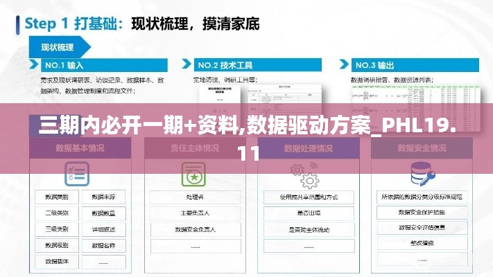 三期内必开一期+资料,数据驱动方案_PHL19.11