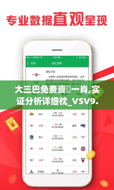 大三巴免费资枓一肖,实证分析详细枕_VSV9.40