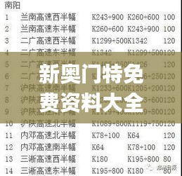 新奥门特免费资料大全7456,实时异文说明法_CMK9.42