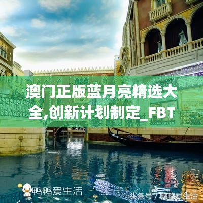 澳门正版蓝月亮精选大全,创新计划制定_FBT19.14