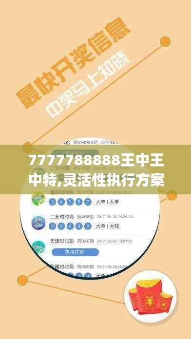 7777788888王中王中特,灵活性执行方案_效率版WVS5.89