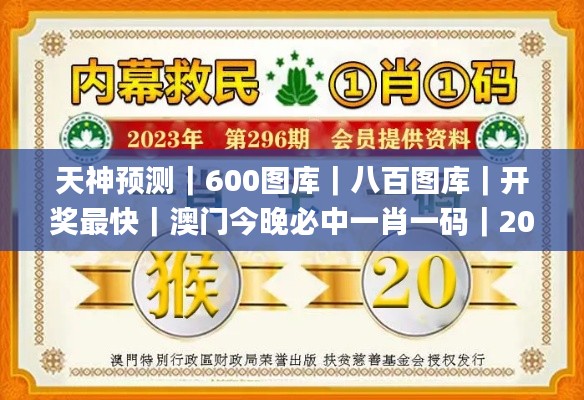 天神预测｜600图库｜八百图库｜开奖最快｜澳门今晚必中一肖一码｜2024王中王开奖十,连贯性方法执行评估_品牌版BRT5.12