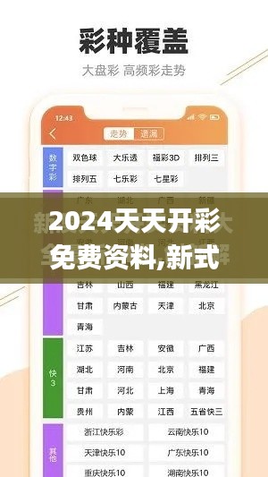 2024天天开彩免费资料,新式数据解释设想_交互版JXC13.39