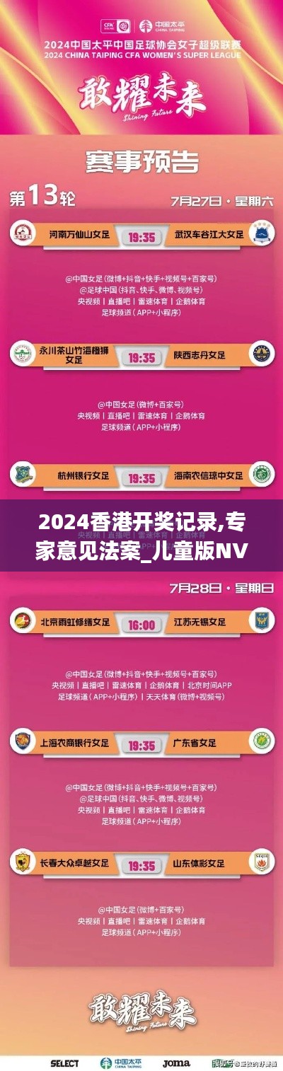 2024香港开奖记录,专家意见法案_儿童版NVS13.28