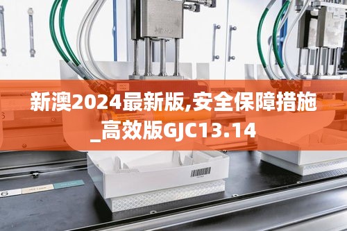 新澳2024最新版,安全保障措施_高效版GJC13.14