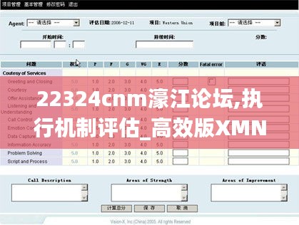 22324cnm濠江论坛,执行机制评估_高效版XMN7.17