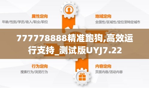 777778888精准跑狗,高效运行支持_测试版UYJ7.22