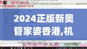 2024正版新奥管家婆香港,机制评估方案_DIY工具版XIO7.12