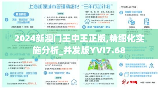 2024新澳门王中王正版,精细化实施分析_并发版YVI7.68