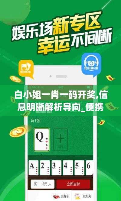 白小姐一肖一码开奖,信息明晰解析导向_便携版EJD7.7