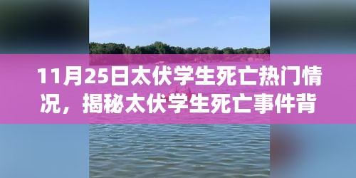 揭秘太伏学生死亡事件背后的神秘小巷，特色小店背后的奇遇与真相探寻